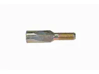 Kugelgelenk des Querlenkers vorne – Splint. Porsche 911 1969–89 / 914 1972–76 - 91134111906, 91134111907