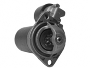 Démarreur. Porsche 924 / 944 MANUELLE 12V, 1.4 kW 9 Dents - 95160410100, 0001108021, 0001108147, 0001208221, 0001208222, 0001311134, 0001311135, 0986012630, 0986013340, 0986013347, 93160410100, 95160410100 - A8147, F00E100050