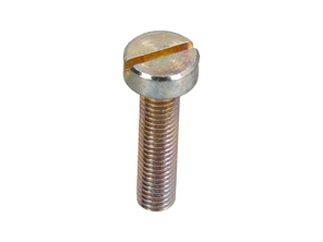 Vis de fixation pour couvercle supérieur de carburateur. Porsche 356 - 61610087700 - 616.100.877.00
