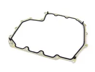 Junta del cárter de aceite. Porsche 970 Panamera 3.6L 94610727521 - 94610701522, 94610701523, 94610701524, 94610727521, 730.970
