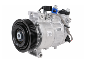 Klimakompressor, R134a. Porsche 95B.1 Macan 3.0L Diesel 2014-18 - 8T0260805R