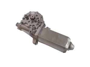Moteur de lève-vitre à 8 dents. Porsche 928 1978-84 - 92862401304, 92862401404 - PFHML8, PFHMR8
