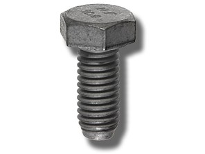 Boulon hexagonal M8X18