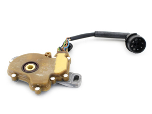 Selettore cambio tiptronic. Porsche 964 92>> - 96461321201