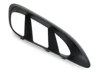 Évent de conduit latéral arrière 1/4 aile. Porsche 718 Boxster / 718 Cayman - 982853189OK1, 982853190OK1