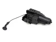 Attuatore sportellino serbatoio carburante. Porsche 991 / Boxster / Cayman - 99150441403, 99150441402, 99150441401