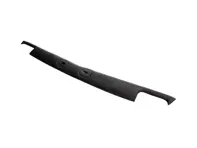 Dachhimmelverkleidung, gepolstert. Porsche 911 86-89 / 964 Cabrio - 91156509365700, 91156509366700