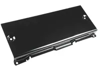 Piastra di protezione dell'assale anteriore. Porsche 911 73-89 - 1680502600, 91134116105, 91134116104, 591105, 91134116102 - 1680502600