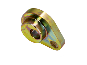 Rondelle excentrique pour rotule de suspension avant. Porsche 928 1983-1995 - 92834146601