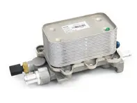Refroidisseur d'huile de boîte de vitesses AFT. Porsche 996 GT2 / 996 GT3 / 997 GT2 / 997 GT3 - 9963070158A
