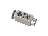 Airco expansieventiel. Porsche 928 1985-92 / 964 / 993 - 92857312305, 8UW 351 239-011 - BP PS9391