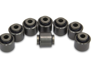Konzentrische Monoball-Kit hintere obere Querlenker. Porsche 996 / 997 - 99633104706, 99733104700, 99733104701, 99633104702, 99633104703, 99633104705 - 2260010