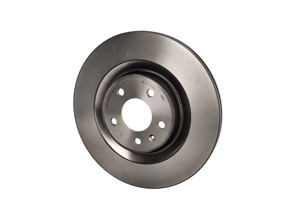 Disque de frein arrière Ø : 330 mm. Porsche Macan MK1 2.0L / 3.0L Essence / Diesel / GTS et MK2 (à partir de 2019). - 95B615601A, 95B615601G, 09B96911
