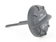 Ausgleichsbehälterdeckel für Servolenkung. Porsche 986 Boxster / 987 Boxster - 98631422300
