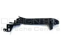Führungsschiene Stoßstange vorne. Porsche 957 Cayenne - 95550504910, 95550505010