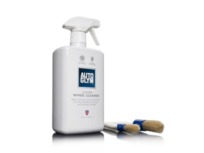AUTOGLYM 定制车轮清洁套件 - CARE223050