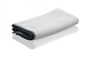 Porsche Classic Car Care - Panno in microfibra - PCG90101140, PCG90101040