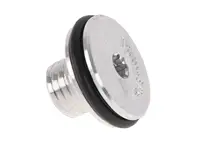 Tapón de drenaje de aceite de caja de cambios transmisiones PDK. Porsche 981 / 991 / 970 - 9G132182501, 9G132182502, 97032182500, PAF009390A, PAF009390