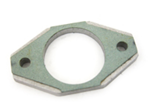 Distanziale ammortizzatore anteriore. Porsche 996 GT2 - 99650577332