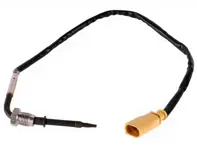 Temperature Sensor For Particulate Filter. Porsche 95B Macan 3.0L Diesel 2014-18 - 95890608800 - A6120217