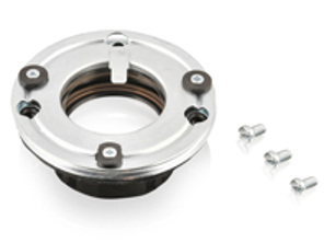 Unité de contact pour klaxon sur volant sport. Porsche 911 / 964 / 993 / 944 / 968 / 928 - PCG34783500