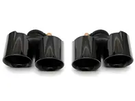 Terminali di scarico Deluxe Quad-Style (non PSE). Porsche 991 (911)Carrera 2012>> - 99111136102, 99111136103, 99111146100, 99111146101, 99111198301, 99111198302, 99111198303, 99111198100, 99111198101, 99111146700, 99111136201, 99111136203, 99111146200, 99111146201, 99111198401, 99111198402, 99111198403, 99111198200, 99111198201, 99111146800