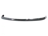 Alerón inferior delantero Rennline de fibra de carbono. Porsche 987.1 Boxster / 987.1 Caimán - 9875055250001C, 9875055260001C, 9875055270001C, 9875055280001C, 9875055270101C, 9875055280101C - E330