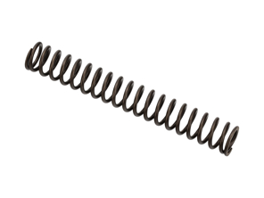 Molla di compressione per la riduzione della pressione dell'olio. Porsche 911/964/993/996T/997T - 93010753101
