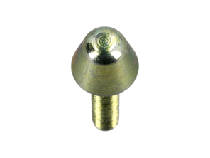 Rear Tailgate Lock Pin Porsche 924 / 944 / 968 - 94453854700, 94453854701