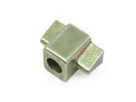 Attache de câble d'embrayage. Porsche 911 70-77 / 914 - 91142320503