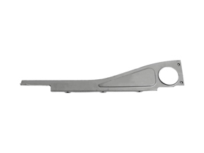 Motorabdeckplatte. Porsche 914-6 - 90110607300, 90110607400 - PP320AR, P320AR, PP320AL, P320AL