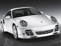 Design AeroKit Package TURBO. Porsche 997 Turbo - 99704480206, 99704480215
