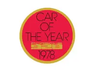 Auto dell'anno 1978: Porsche 928. - PAK78E, PAK78D