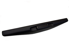 Pannello interruttori apertura cofano e bagagliaio. Porsche Boxster 986 / 996 2002>> - 99655101929A03
