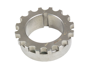 Flangia del pignone dell'albero a camme. Porsche 911/930/914/964/993 - 90110558300, 90110558301, 90110558302