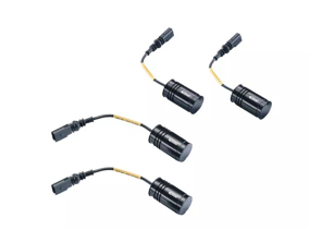 Kits d'annulation Eibach Pro-Tronic PASM. Porsche 955/957 CAYENNE (9PA) - AM65720090122, AM65-72-009-01-22