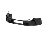 Inserción de parachoques delantero en fibra de carbono. Porsche 992 GT3 - 9GT807579OK1, 9GT807579AG2X - 1016.992.01
