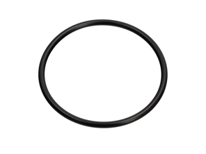 Engine coolant thermostat housing seal. Porsche Cayenne / Macan / Panamera - 94810670700, 890.190