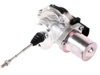 Servomotor voor turbocompressor. Porsche 95B.2 Macan 2.0L Benzine 2019-2021 - PAC145614