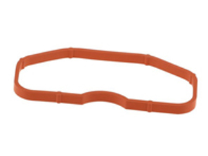 Guarnizione inferiore collettore aspirazione. Porsche 958 Cayenne ibrida / 970 Panamera ibrida - 95811024700, 225.170