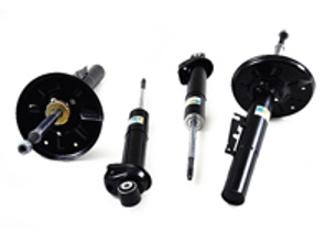 Bilstein B4 Stoßdämpfer VORNE & HINTEN SPORT. Porsche 997 C2 2005-08/11 - 22-147462, 22147462, 24-147484, 24147484