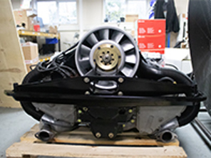 Porsche 911 2.0L 1965 engine 901/01 902590 - 90110090100, 901100901