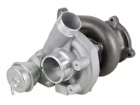 Turbocompresseur K24. Porsche 996 GT2 / Turbo S - 99612398371, 99612398372, 99612398471, 99612398472