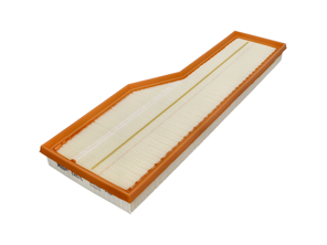 Filtro dell'aria. Porsche 996 C2 /C4 1997-05 / 997 C2/4 2005>> (non Turbo) - 99611013152, 99611013151 - E457L, LX582/1