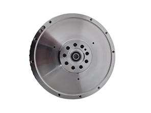 Volano di conversione in acciaio ricavato dal pieno. 911 G50 con motore 964/993. Porsche 911 - 93010203303 - 9M3010223902