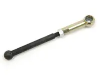 Tige de poussée pour pédale d'accélérateur. Voitures Porsche 964 / 993 LHD - 96442302720