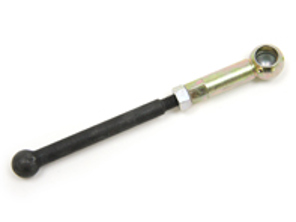 Tige de poussée pour pédale d'accélérateur. Voitures Porsche 964 / 993 LHD - 96442302720