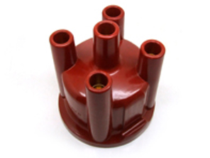 Verteilerkappe. Porsche 924 1976-80 / Porsche 912E - 113905207C, 1235522056