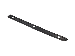 Guarnizione da paraurti posteriore a carrozzeria Porsche 993 (OE Part No 9935058430001C / 9935058440001C) - 9935058430001C, 9935058440001C