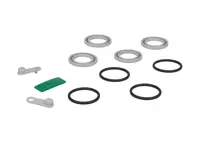 Kit de joints d'étrier de frein avant haute performance 36 mm et 44 mm. Porsche 964 / 993 / 996 / 997 / 924 / 968 - 92835191910, 95135191910, 92835191700, 92835191901 - 663602